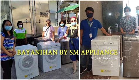 sm appliances bacolod.